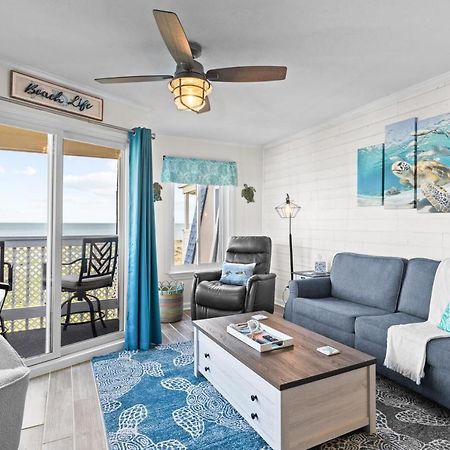 Turtle Cove Retreat Apartment Atlantic Beach Ngoại thất bức ảnh