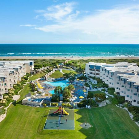 Turtle Cove Retreat Apartment Atlantic Beach Ngoại thất bức ảnh