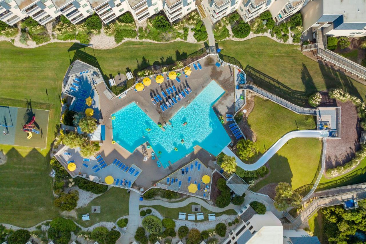 Turtle Cove Retreat Apartment Atlantic Beach Ngoại thất bức ảnh