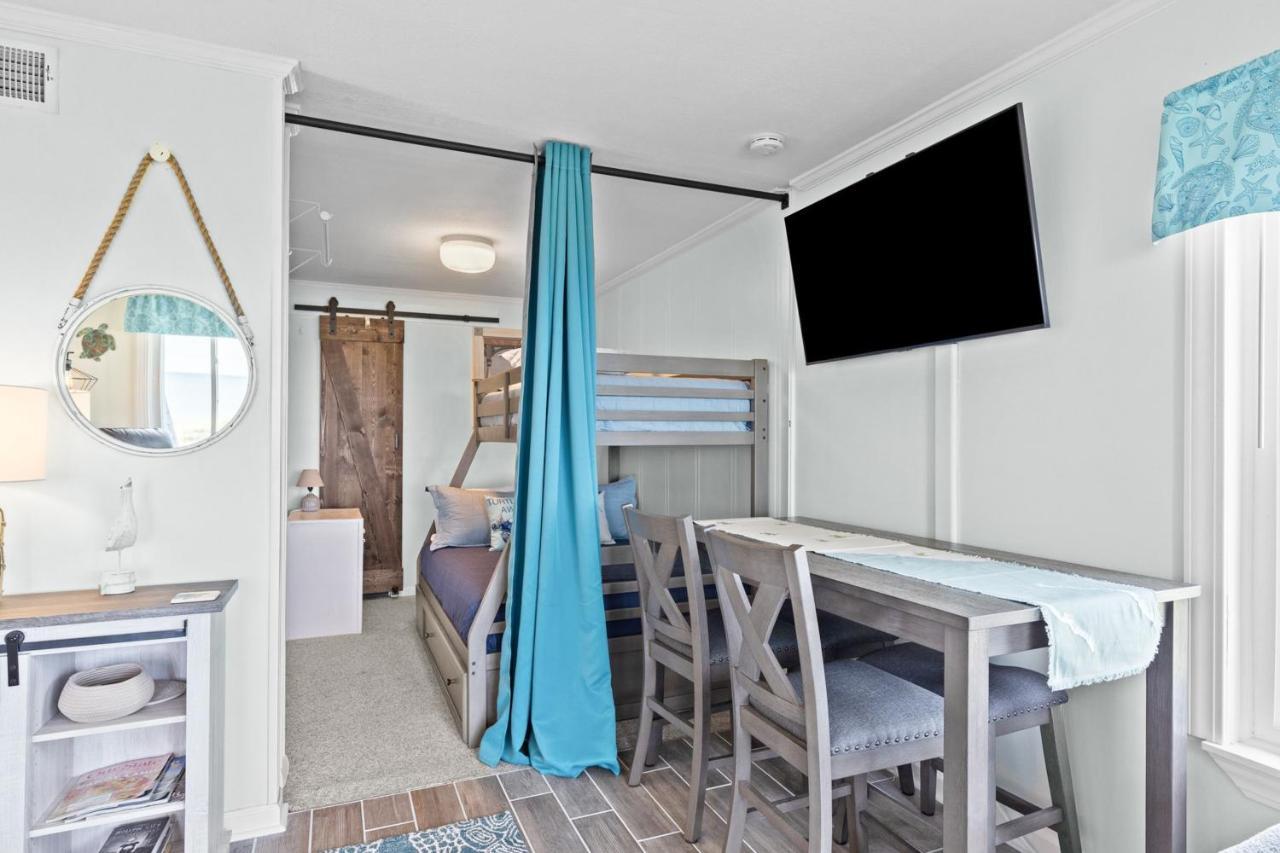 Turtle Cove Retreat Apartment Atlantic Beach Ngoại thất bức ảnh