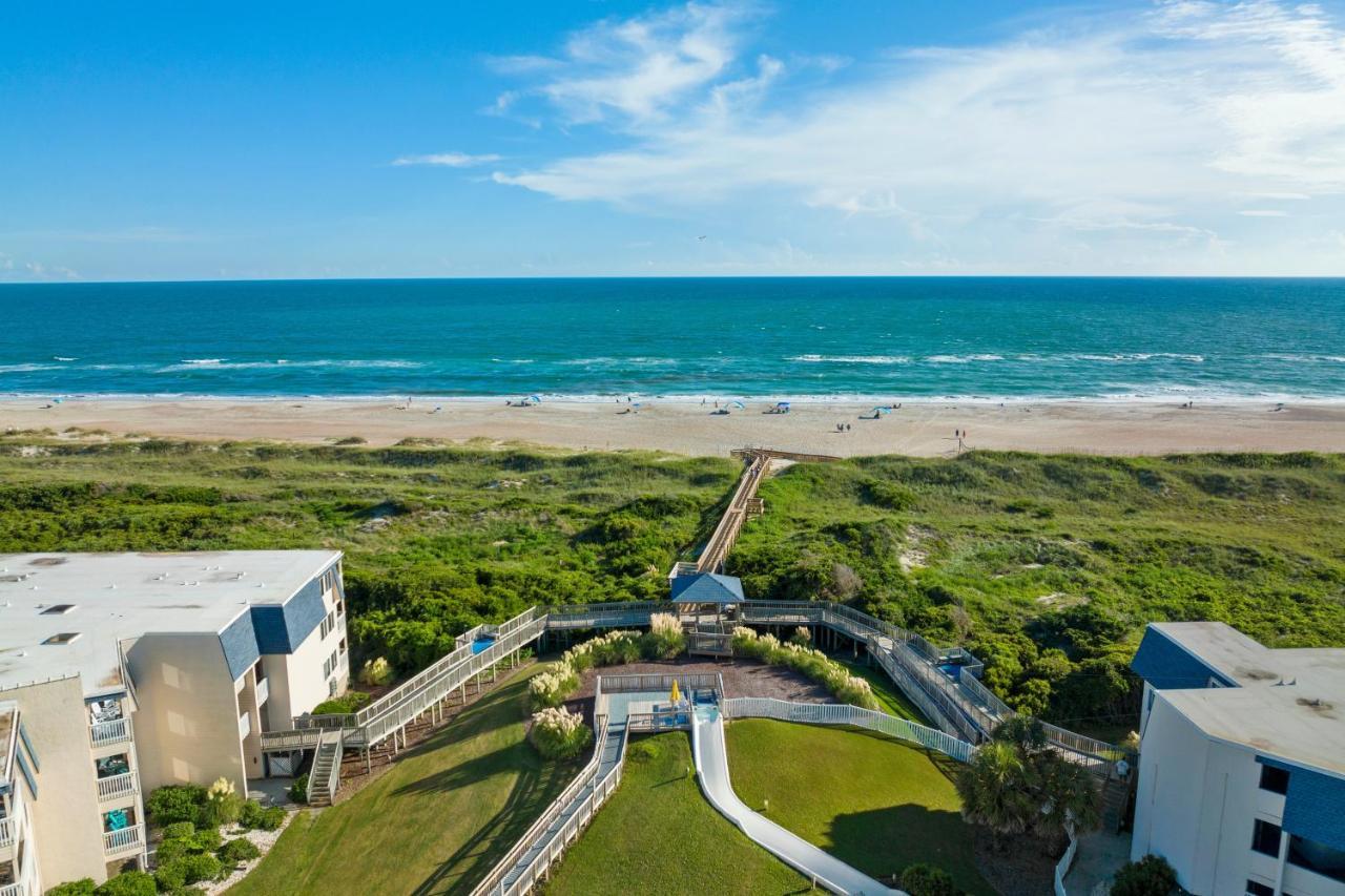 Turtle Cove Retreat Apartment Atlantic Beach Ngoại thất bức ảnh