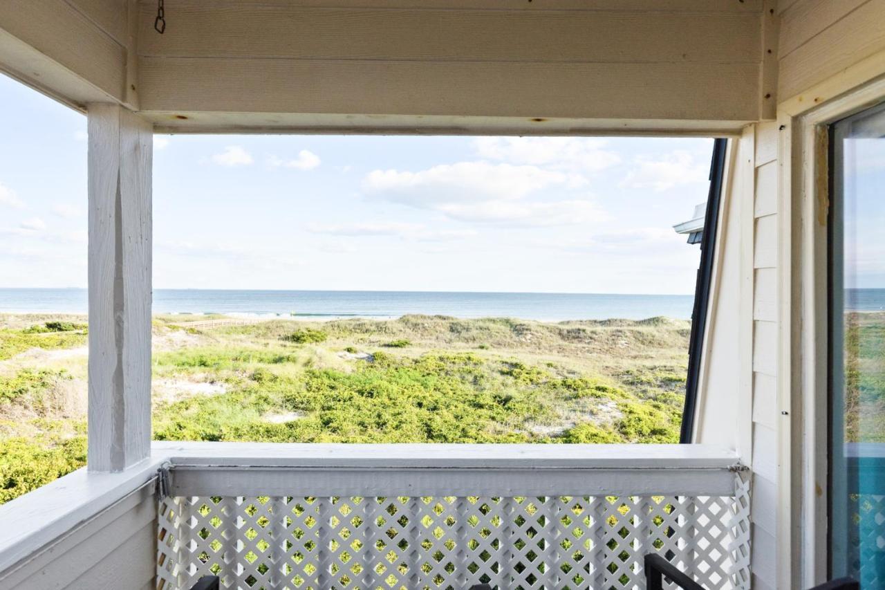 Turtle Cove Retreat Apartment Atlantic Beach Ngoại thất bức ảnh