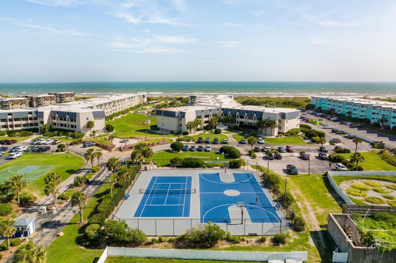 Turtle Cove Retreat Apartment Atlantic Beach Ngoại thất bức ảnh