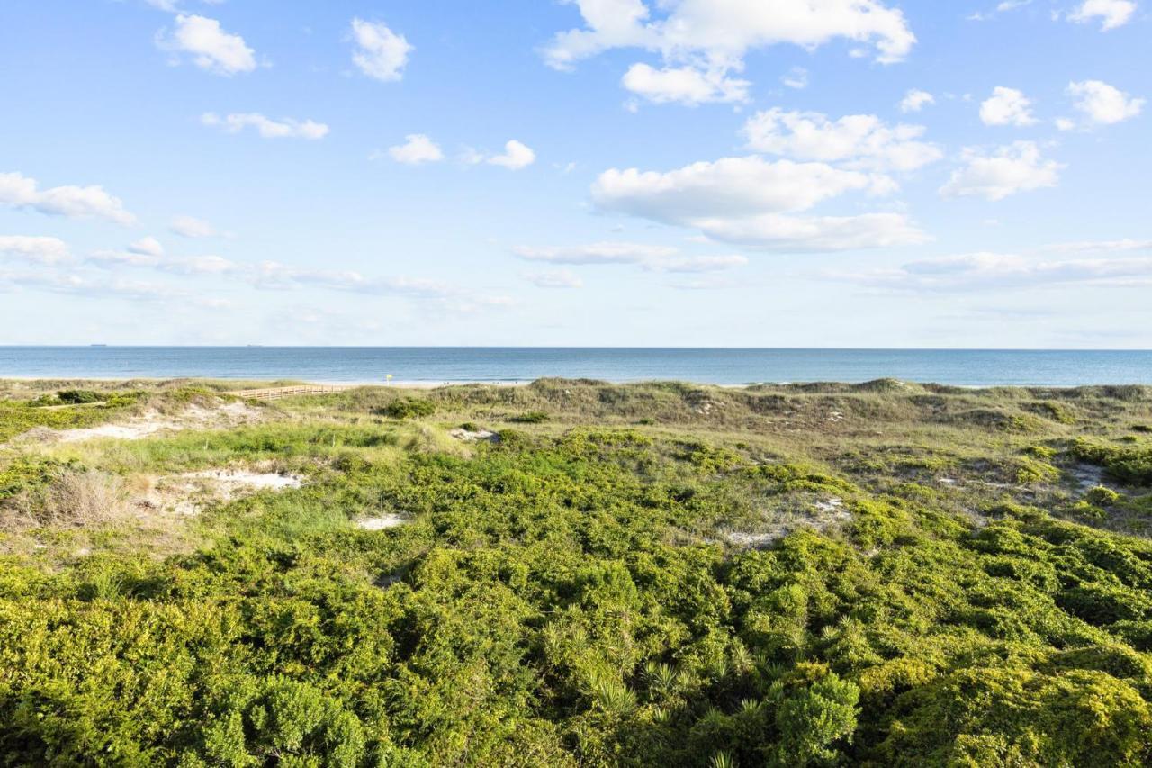 Turtle Cove Retreat Apartment Atlantic Beach Ngoại thất bức ảnh