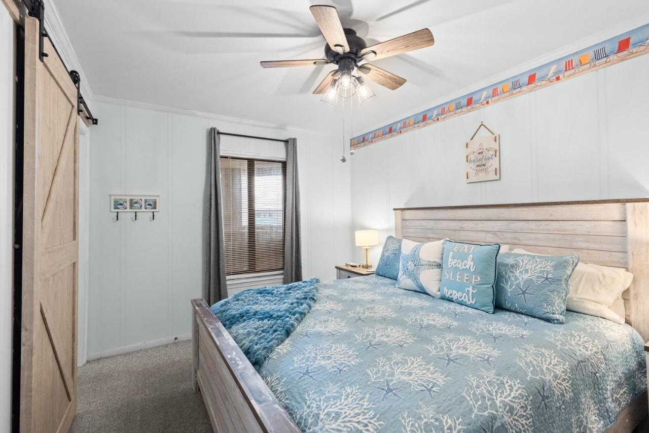 Turtle Cove Retreat Apartment Atlantic Beach Ngoại thất bức ảnh
