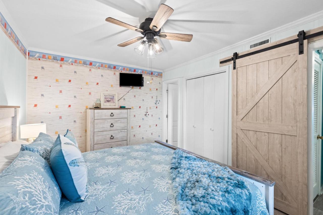 Turtle Cove Retreat Apartment Atlantic Beach Ngoại thất bức ảnh