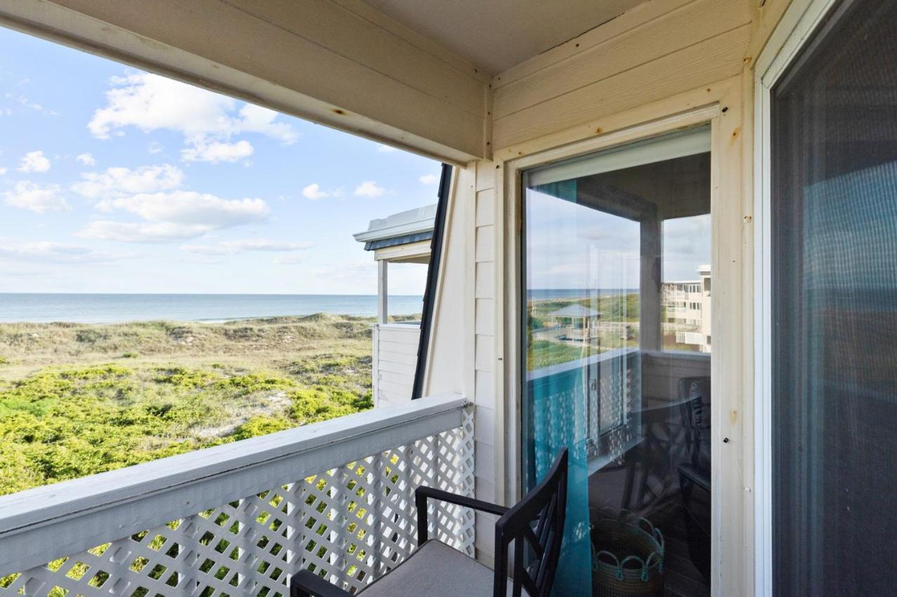 Turtle Cove Retreat Apartment Atlantic Beach Ngoại thất bức ảnh