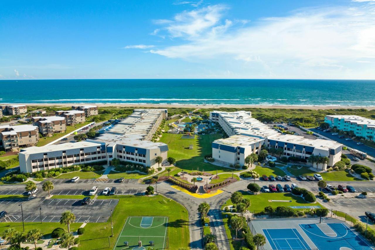 Turtle Cove Retreat Apartment Atlantic Beach Ngoại thất bức ảnh