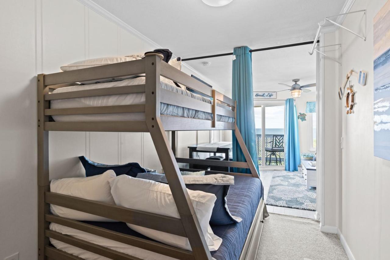 Turtle Cove Retreat Apartment Atlantic Beach Ngoại thất bức ảnh