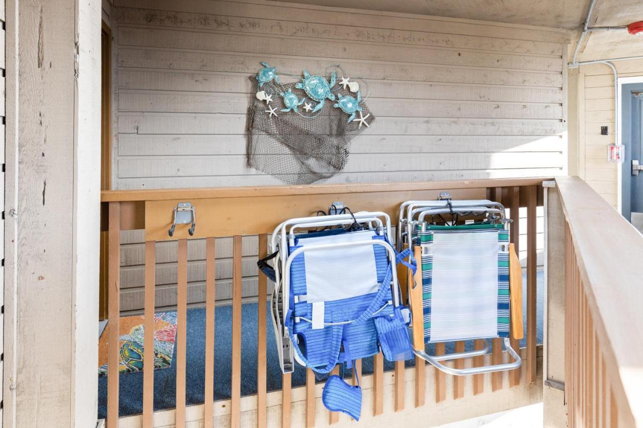 Turtle Cove Retreat Apartment Atlantic Beach Ngoại thất bức ảnh