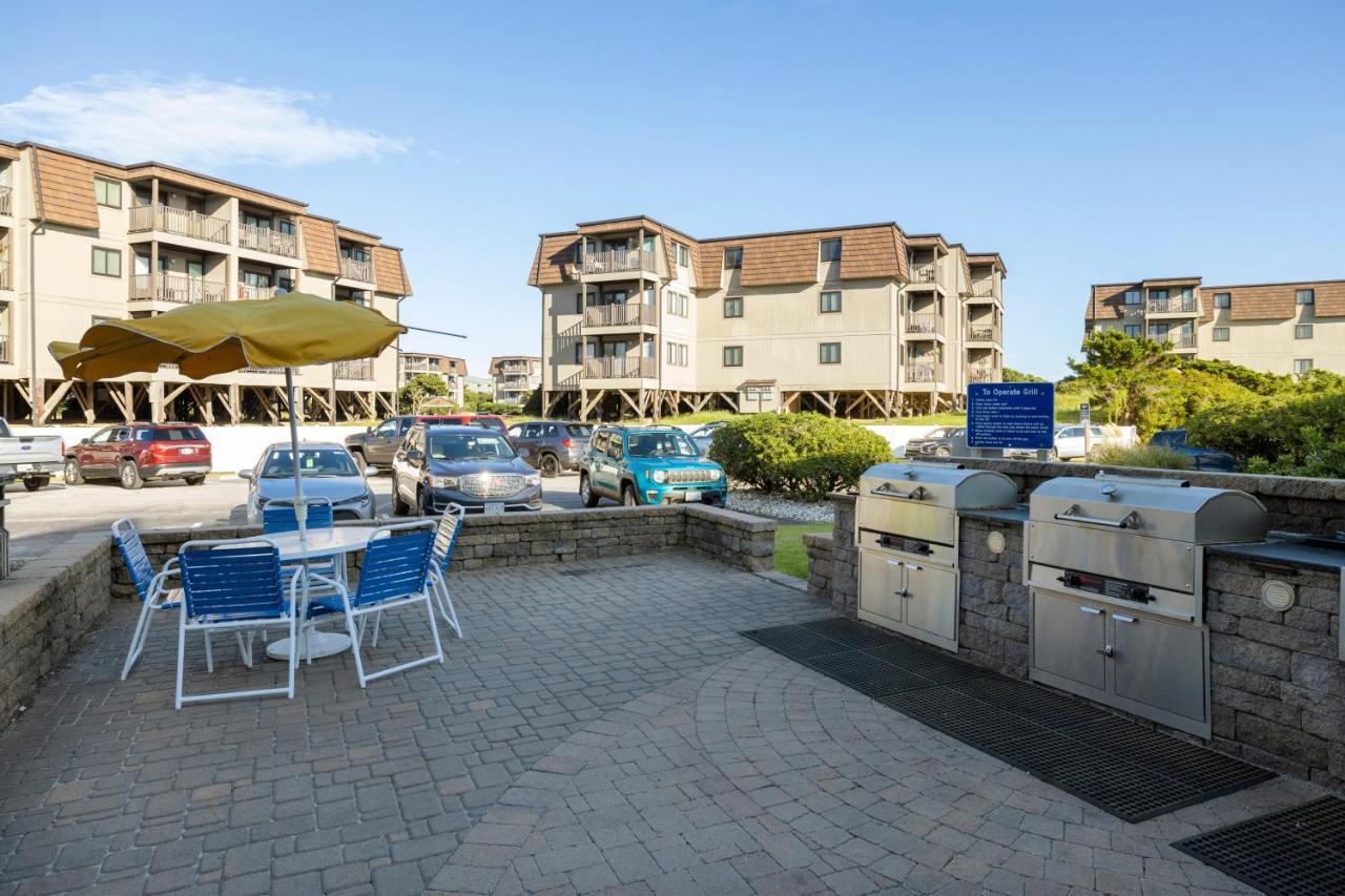 Turtle Cove Retreat Apartment Atlantic Beach Ngoại thất bức ảnh