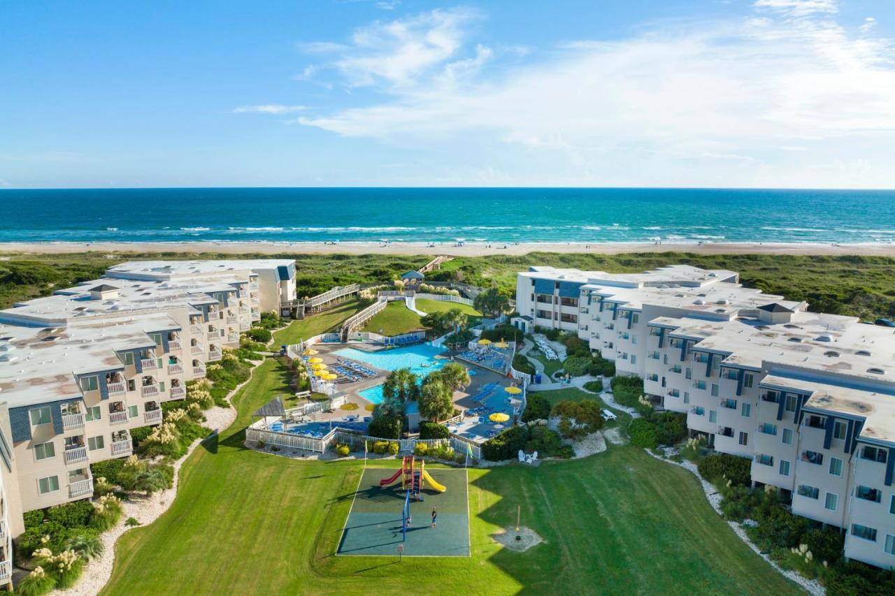Turtle Cove Retreat Apartment Atlantic Beach Ngoại thất bức ảnh