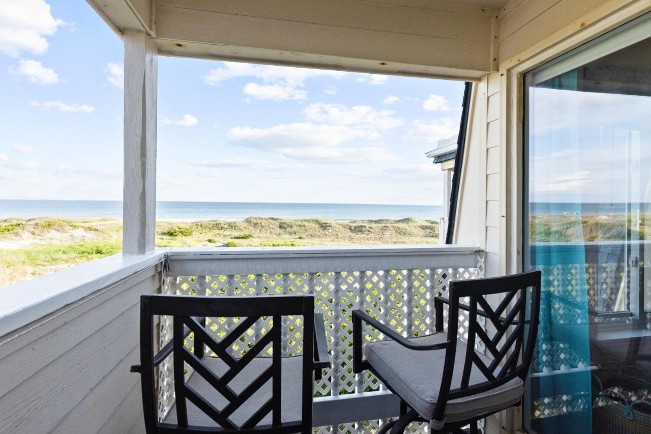 Turtle Cove Retreat Apartment Atlantic Beach Ngoại thất bức ảnh