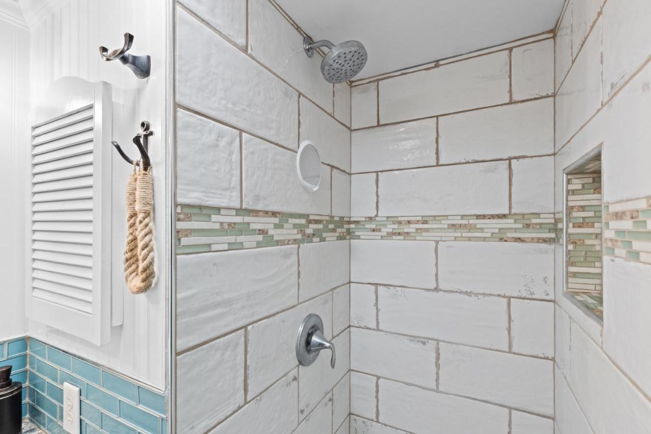 Turtle Cove Retreat Apartment Atlantic Beach Ngoại thất bức ảnh