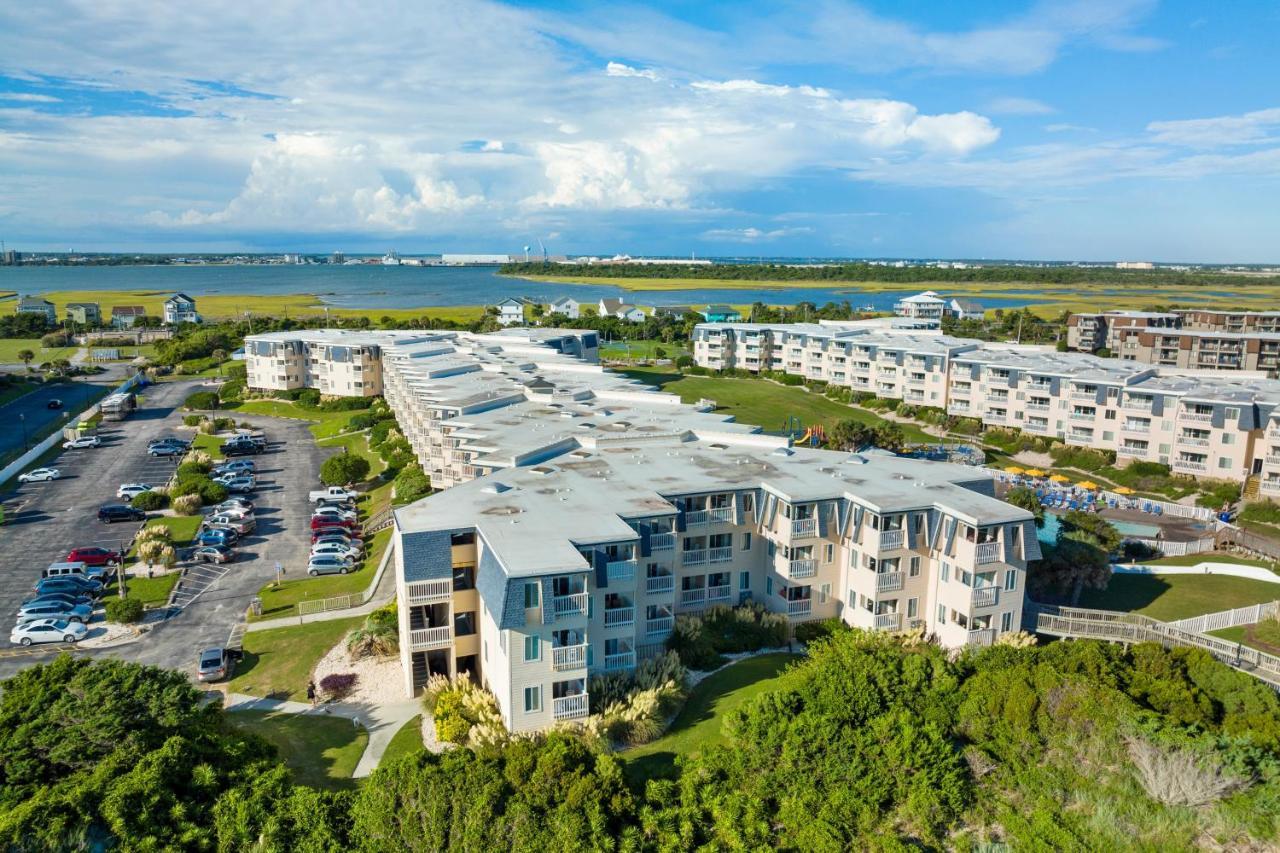 Turtle Cove Retreat Apartment Atlantic Beach Ngoại thất bức ảnh
